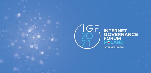 Ansicht: Internet Governance Forum 2021: Kinderrechte im digitalen Umfeld erneut im Fokus