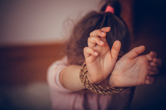 Ansicht: Verordnungsentwurf der Europäischen Kommission zur Bekämpfung des sexuellen Missbrauchs von Kindern im Internet