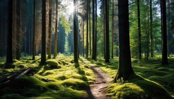 Ansicht: Kinderrecht auf eine gesunde Umwelt