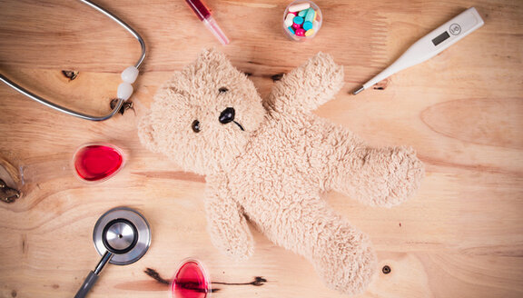 Ansicht: Unsere Rechte in der Digitalen Welt Kapitel 8: Gesundheit