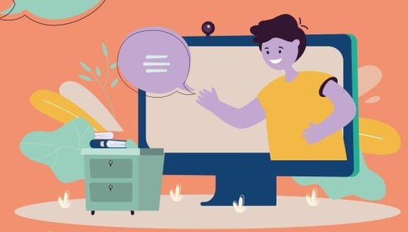 Ansicht: VOICE: Perspektiven von Kindern und Erziehenden auf Online-Sicherheit