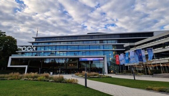 Torsten Krause Ansicht: Die Rechte der Kinder zwischen Tür und Angel