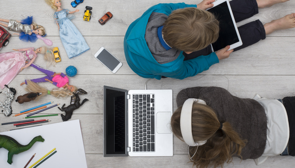 Ansicht: Neuer Jugendmedienschutz: PARTIZIPATION von Kindern wird großgeschrieben!
                            