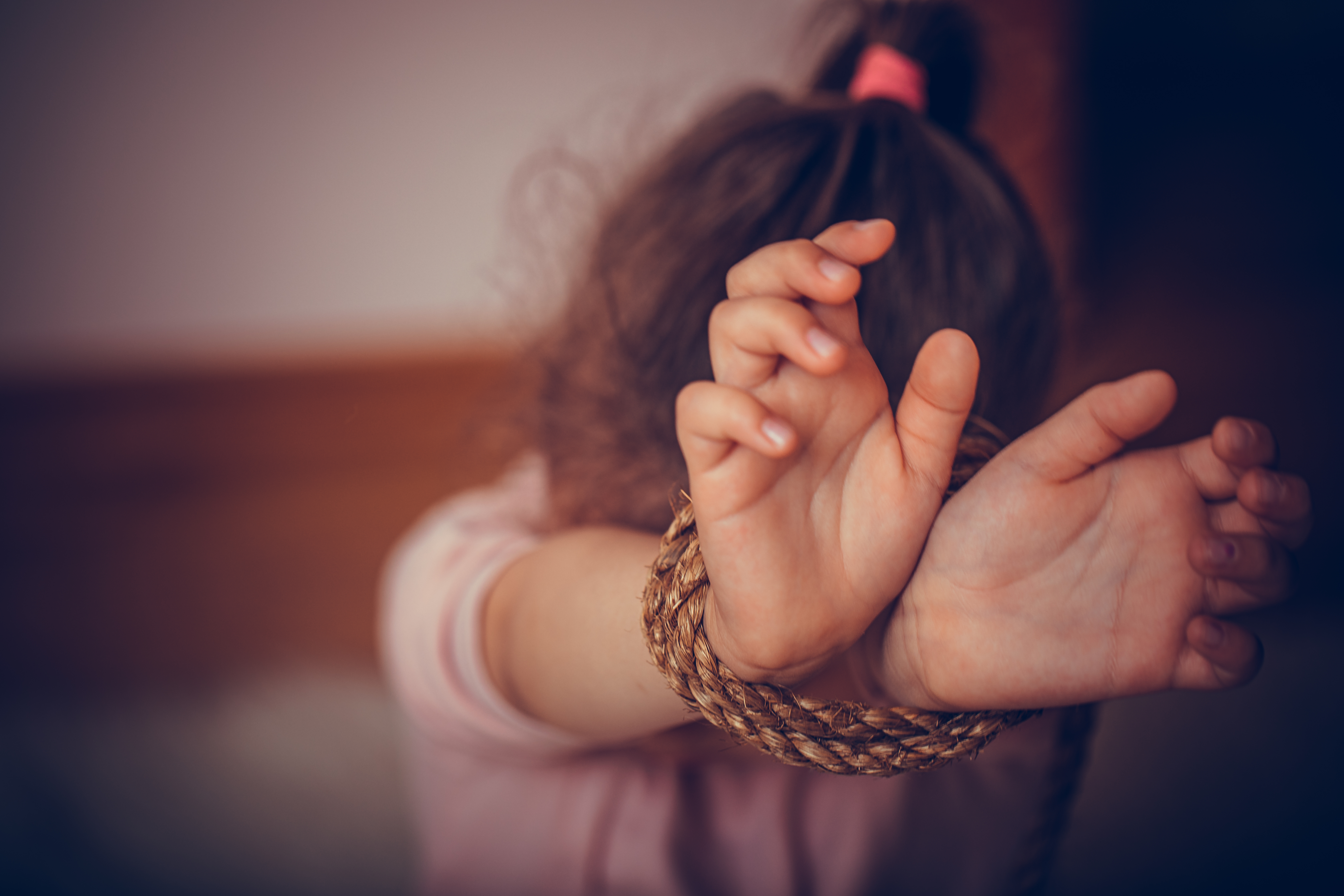 [Translate to Englisch:] Ansicht: Verordnungsentwurf der Europäischen Kommission zur Bekämpfung des sexuellen Missbrauchs von Kindern im Internet
                            