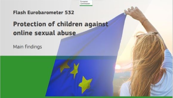[Translate to Englisch:] Flash Eurobarometer 523
                            