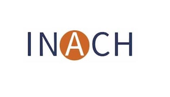 [Translate to Englisch:] INACH Logo
                            