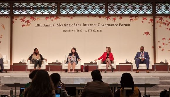 [Translate to Englisch:] Ansicht: Sind wir auf dem richtigen Weg, um Kinderrechte bei der Internet Governance zu berücksichtigen?
                            