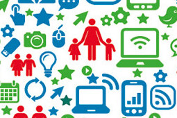 Ansicht: Parenting for a Digital Future Blog Blog zur Erziehung für eine digitale Zukunft der London School of Economics (LSE)